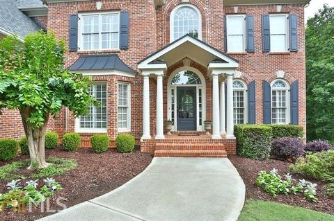 10065 Normandy Ln, Suwanee, GA 30024 photo 5