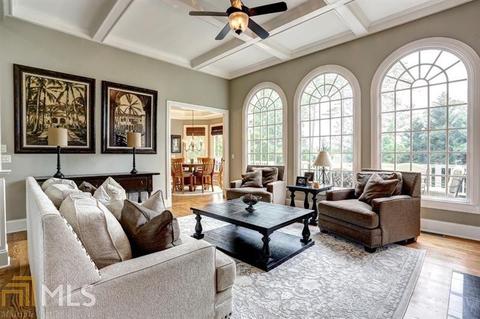 10065 Normandy Ln, Suwanee, GA 30024 photo 12