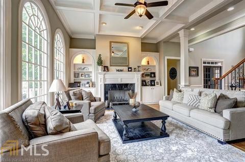 10065 Normandy Ln, Suwanee, GA 30024 photo 11