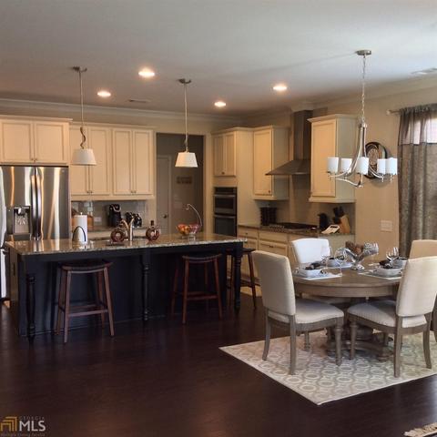 4694 Jack Nicklaus, Duluth, GA 30096 photo 6