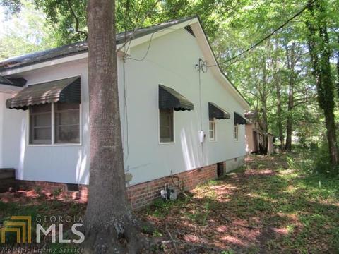 6159 Green St, Covington, GA 30014 photo 5