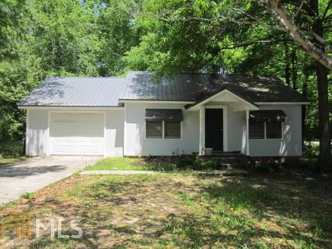6159 Green St, Covington, GA 30014 photo 1