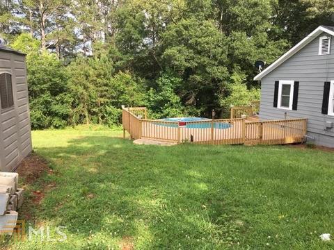 171 E Killian St, Canton, GA 30114 photo 6