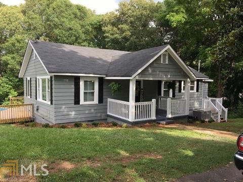171 E Killian St, Canton, GA 30114 photo 1