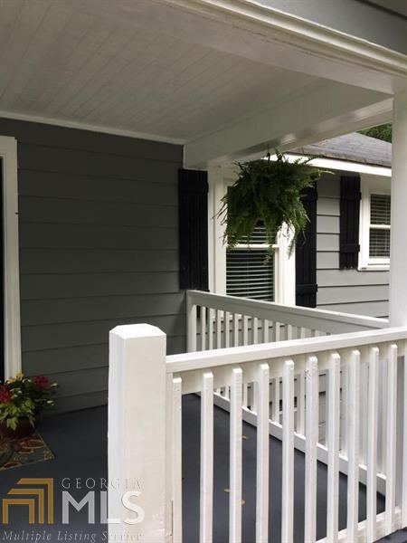 171 E Killian St, Canton, GA 30114 photo 5