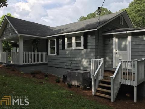 171 E Killian St, Canton, GA 30114 photo 2