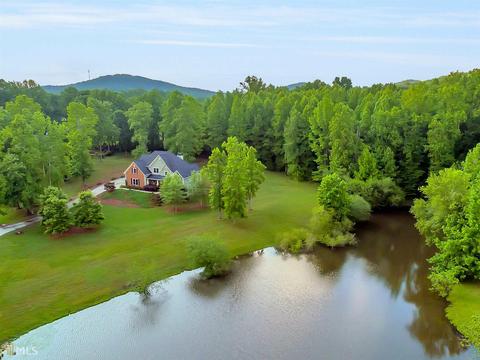 131 Five Oaks, Clarkesville, GA 30523 photo 2
