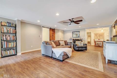 131 Five Oaks, Clarkesville, GA 30523 photo 28