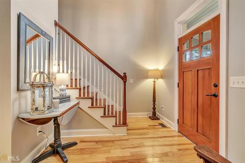131 Five Oaks, Clarkesville, GA 30523 photo 4