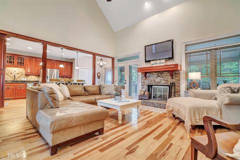 131 Five Oaks, Clarkesville, GA 30523 photo 10