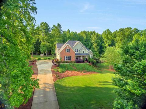 131 Five Oaks, Clarkesville, GA 30523 photo 33