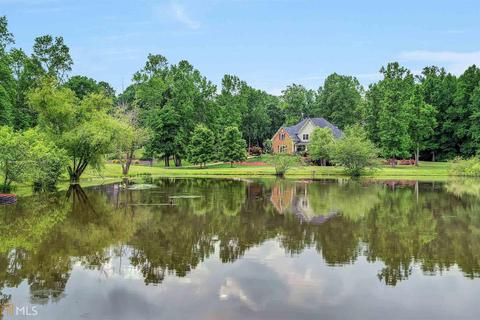 131 Five Oaks, Clarkesville, GA 30523 photo 36