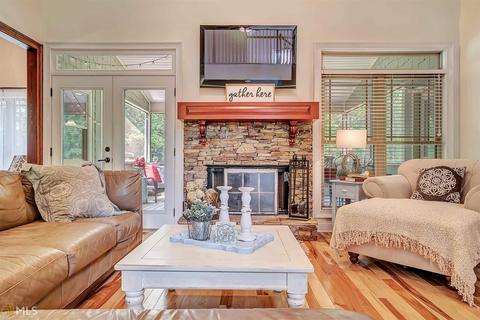 131 Five Oaks, Clarkesville, GA 30523 photo 11