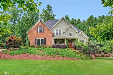 131 Five Oaks, Clarkesville, GA 30523 photo 1