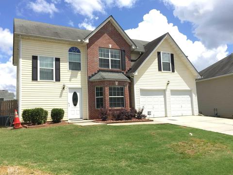 170 Oak Manor Dr, Covington, GA 30016 photo 1