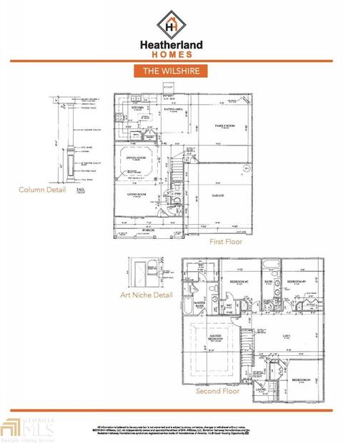 1016 Eldon Ln, Fairburn, GA 30213 photo 3