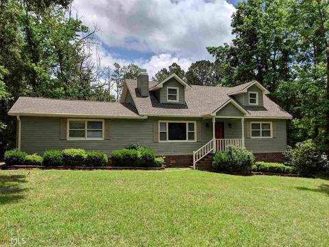 120 Hazel, Lagrange, GA 30241 photo 1