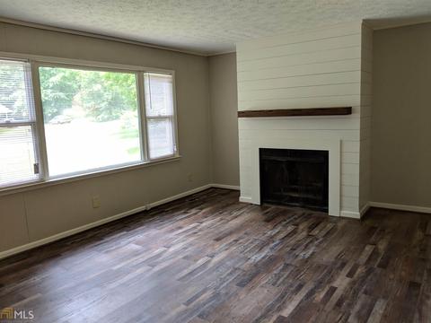 120 Hazel, Lagrange, GA 30241 photo 2