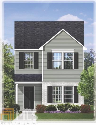 6239 Ellenwood Dr, Rex, GA 30273 photo 1