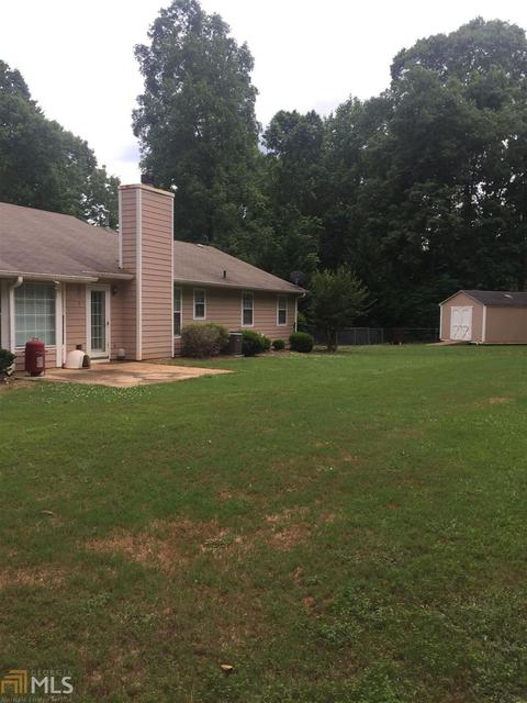 11200 Hemlock Rd, Hampton, GA 30228 photo 2