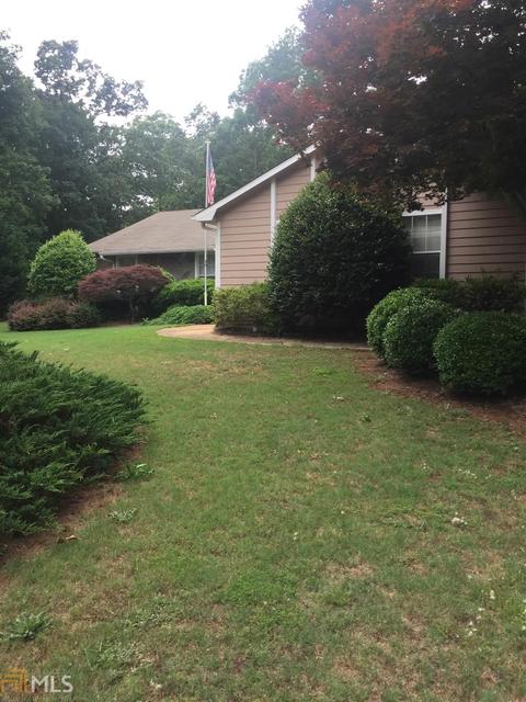 11200 Hemlock Rd, Hampton, GA 30228 photo 1