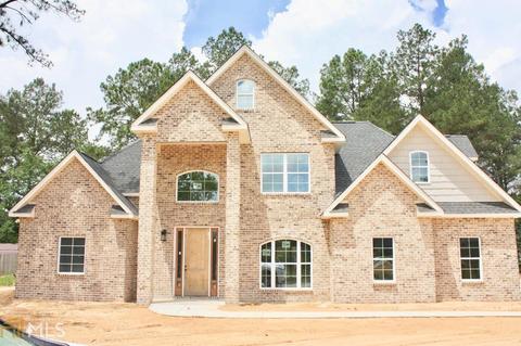 111 Bainbridge Ln, Perry, GA 31069 photo 1