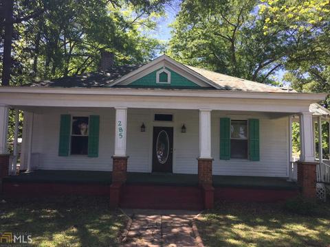 285 E Main St, Forsyth, GA 31029 photo 12