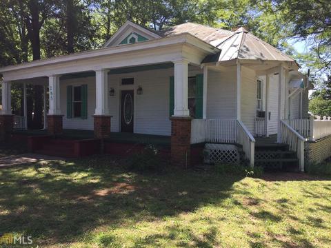 285 E Main St, Forsyth, GA 31029 photo 1