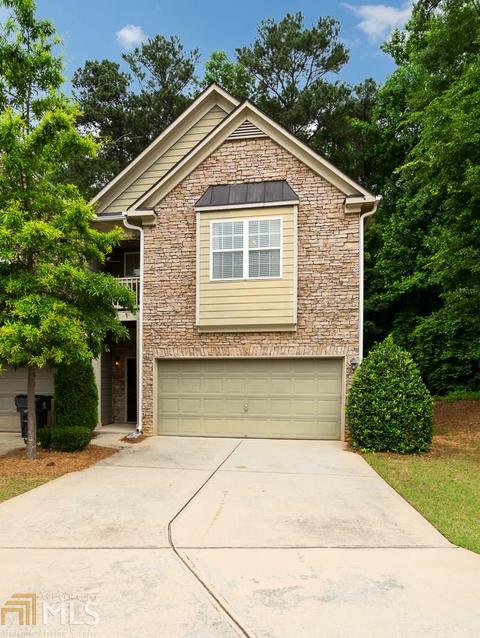 3794 Augustine Pl, Rex, GA 30273 photo 2