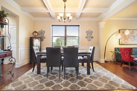 2373 Cain Cir, Dacula, GA 30019 photo 7