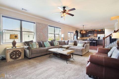 2373 Cain Cir, Dacula, GA 30019 photo 14