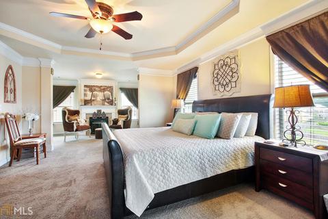 2373 Cain Cir, Dacula, GA 30019 photo 17