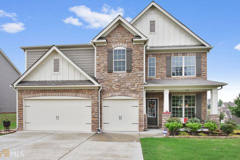 2373 Cain Cir, Dacula, GA 30019 photo 1