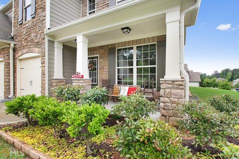 2373 Cain Cir, Dacula, GA 30019 photo 3