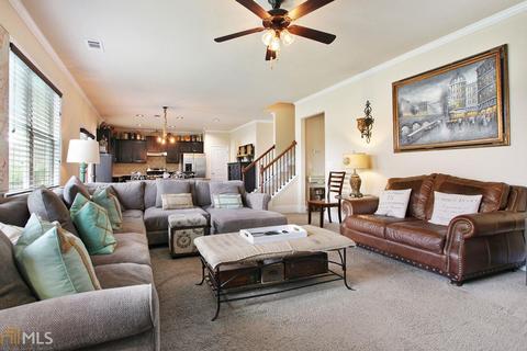 2373 Cain Cir, Dacula, GA 30019 photo 15