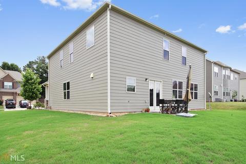 2373 Cain Cir, Dacula, GA 30019 photo 31