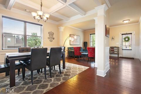 2373 Cain Cir, Dacula, GA 30019 photo 8