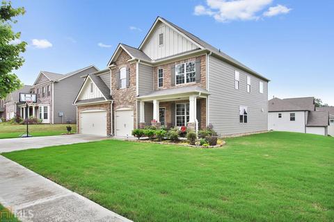 2373 Cain Cir, Dacula, GA 30019 photo 2