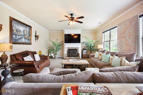 2373 Cain Cir, Dacula, GA 30019 photo 13