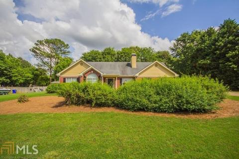 100 Ashford Cv, Covington, GA 30014 photo 1