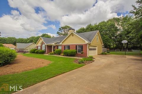 100 Ashford Cv, Covington, GA 30014 photo 2