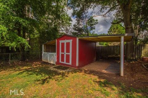 100 Ashford Cv, Covington, GA 30014 photo 26
