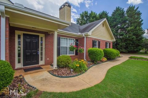 100 Ashford Cv, Covington, GA 30014 photo 3