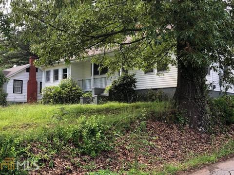 1047 E Tugalo St, Toccoa, GA 30577 photo 2