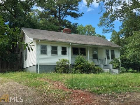 1047 E Tugalo St, Toccoa, GA 30577 photo 1