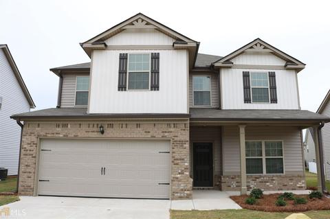 105 Truman Ct, Jackson, GA 30233 photo 1