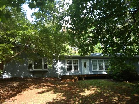 2535 Mcfarlin Bridge Rd, Carnesville, GA 30521 photo 2