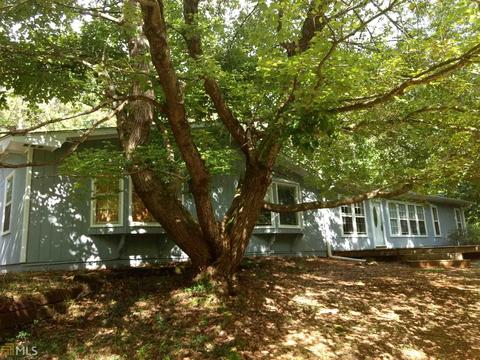 2535 Mcfarlin Bridge Rd, Carnesville, GA 30521 photo 1
