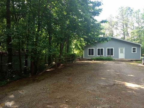 2535 Mcfarlin Bridge Rd, Carnesville, GA 30521 photo 4