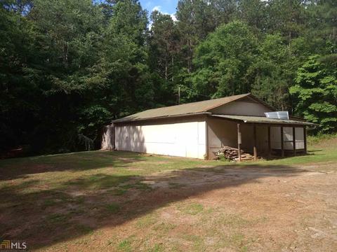 2535 Mcfarlin Bridge Rd, Carnesville, GA 30521 photo 7
